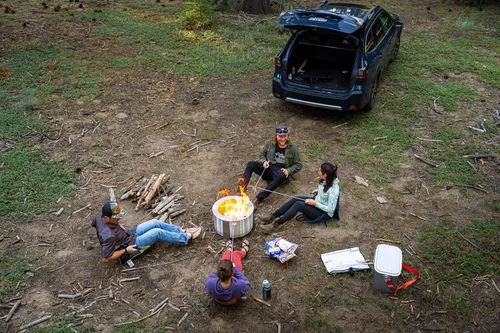 Miniatura 8 de Crazy Creek La Silla Perfecta para Asientos de Estadio, Camping, Senderismo y Más, Comodidad en Todos los Terrenos, Correas Ajustables, Diseño