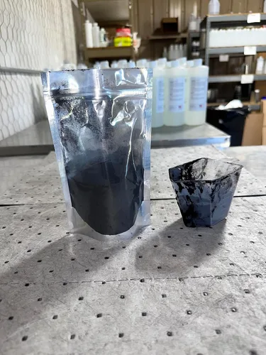 Miniatura 2 de Super Kelp Fertilizante líquido de algas marinas, suplemento alimenticio para plantas de algas marinas para crecimiento de plantas, floración