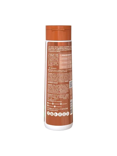 Miniatura 2 de Salon Line - Linha SOS Cachos (Oleo de Coco) - Champú 300 ML - Colección (SOS Curls (Aceite de Coco) - Champú 10.14 Fl Oz)