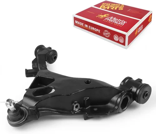 Miniatura 216 de Metrix RK622646 - Conjunto de brazo de control inferior delantero derecho y rótula para Hyundai Elantra 2011-2016, Hyundai Elantra Coupe 13-2014