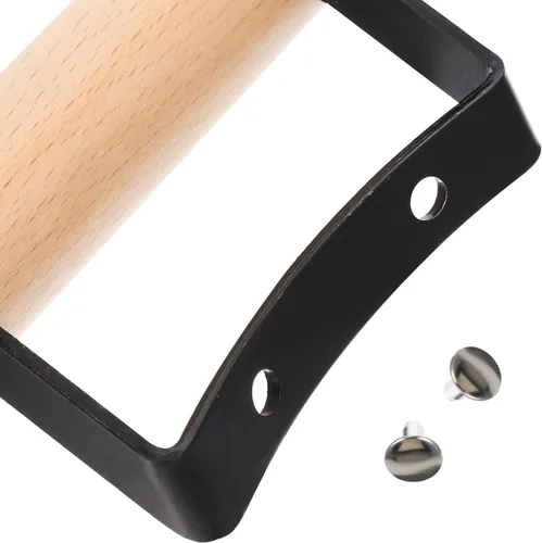 Miniatura 9 de CALLARON Olla de cocina con asas laterales, cacerola de repuesto para el oído, olla de leche, mango de agarre, accesorios de utensilios de cocina