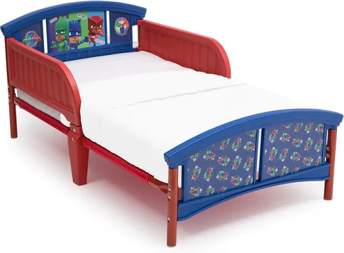 Miniatura 11 de Cama infantil de plástico Delta Children, Bluey