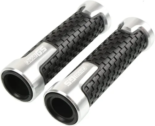 Miniatura 6 de Accesorios para manillar de motocicleta de 22 mm7/8 pulgadas, accesorios para manillar de motocicleta, empuñaduras para BMW F650GS F650CS G650GS