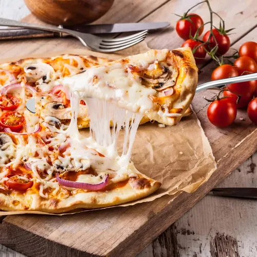 Miniatura 7 de Tosnail Servidor para tartas de 24 paquetes, servidor de pastel de acero inoxidable de 9 pulgadas, espátula para pizza, cortador de tartas, raspador