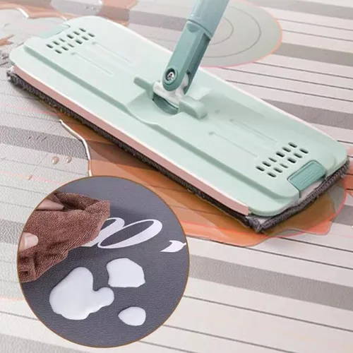 Miniatura 4 de Tapete de cocina, antideslizante, tapete de escritorio cómodo de pie, impermeable, antideslizante, alfombras de cocina absorbentes para cocina