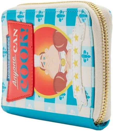 Miniatura 2 de Loungefly Disney Pixar Ratatouille 15th Anniversary Wallet