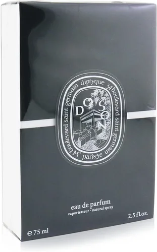 Miniatura 3 de Diptyque Do Son perfume en espray para mujer, 2.5 onzas