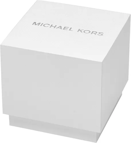 Miniatura 5 de Michael Kors Pyper - Reloj de acero inoxidable con tres manecillas