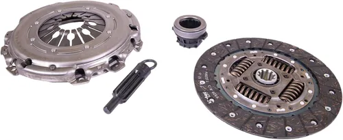 Valeo 52401223 Juego de embrague de transmisión para Seelct BMW 330i, BMW 328i, BMW 325Ci, BMW Z3, BMW 528i, BMW 530i, BMW 330Ci, BMW 328Ci, BMW