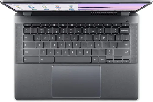 Miniatura 18 de Acer Laptop Chromebook Plus 514 con Google AI – Pantalla WUXGA 1920 x 1200 IPS de 14 pulgadas AMD Ryzen 3 7320C 8GB LPDDR5X SSD de 128 GB
