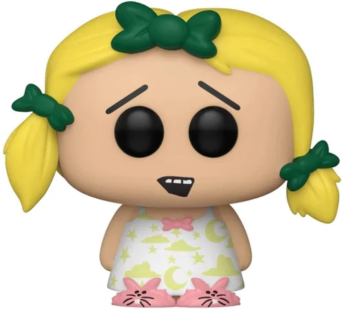Miniatura 4 de Funko Animación: South Park - Fe +1 Cartman, 3.75 pulgadas