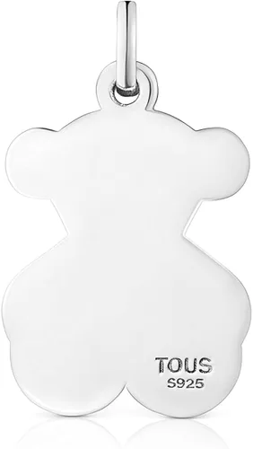 Miniatura 4 de TOUS Colgante de oso de muñeca dulce de plata mediana Plata esterlina no conocido