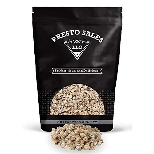Miniatura 7 de Presto Sales LLC - Higos secos en cubitos/picados, aperitivo saludable, nutricional, 5 al día, dulce, fibra, lujoso, empaquetado en bolsa resellable