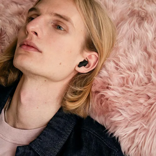 Miniatura 3 de Sudio A3 Pro Auriculares con Cancelación de Ruido – 25H de tiempo de reproducción, ANC, Auriculares Bluetooth Multipunto 5.4, Llamadas Claras