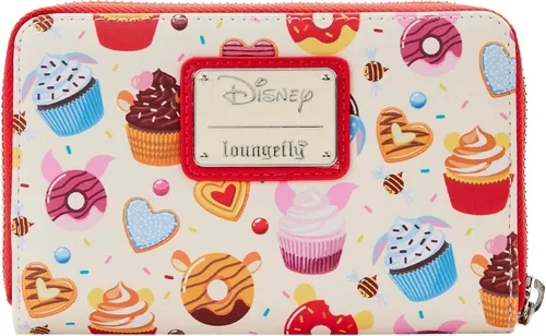 Miniatura 3 de Loungefly Disney Winnie the Pooh Sweets Wallet