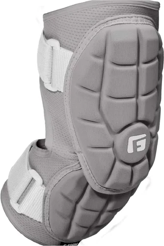 Miniatura 5 de G-Form Elite 2 - Guarda de codo para bateadores de béisbol - Almohadillas para codos - Protectores de antebrazo