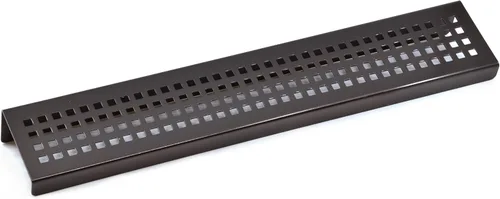Miniatura 8 de SereneDrains Estante de ducha de acero inoxidable de níquel cepillado para taladro de ducha interior, montaje en pared, estante pequeño de baño
