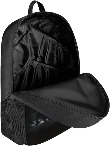 Miniatura 142 de HUGS IDEA Los animales frescos 3D niños escuela libro bolsa niños impresión mochilas, Baloncesto, Moderno
