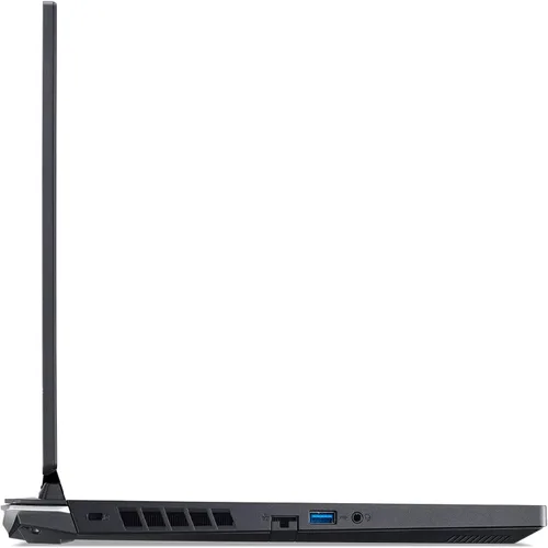Miniatura 7 de acer Nitro AN515 Laptop para juegos Intel 10-Core i7-12650H 16GB 1TBGB SSD 15.6 pulgadas Full HD RBG Teclado retroiluminado NVIDIA RTX 4050 Win 11