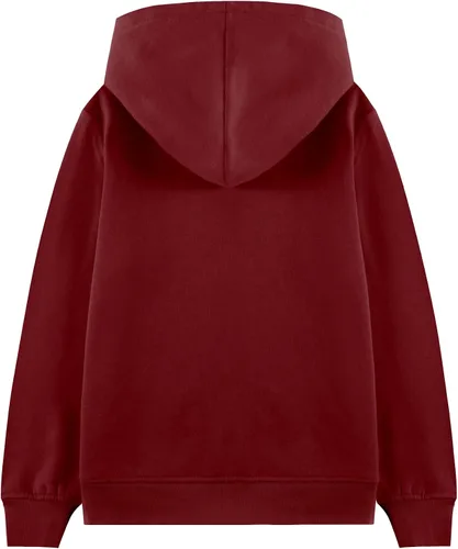 Miniatura 2 de Kid Nation Sudadera con capucha para niños o niñas de 4 a 12 años