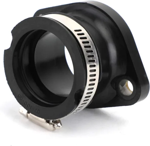 Miniatura 6 de Brida de bota del colector de admisión para Polaris Indy 440 500 600 650 1985-2000 3084325 3083171 Por favor verifique la descripción para verificar