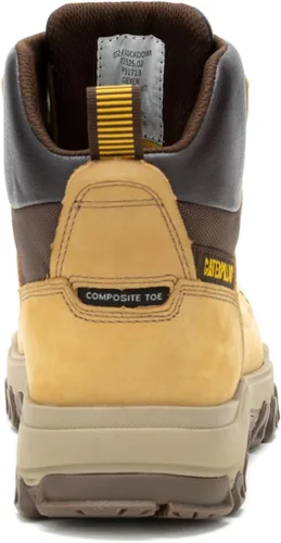 Miniatura 6 de CAT Botas de trabajo para hombre