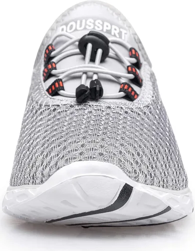 Miniatura 2 de DOUSSPRT - Zapatos acuáticos para mujer, de secado rápido, deportivos