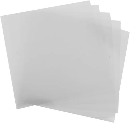 10 piezas de papel de planchado de cuentas, papel de planchado de termoestabilidad, accesorios de cuentas para niños, cuentas artesanales