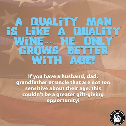 Miniatura 4 de OLD GUYS RULE Camiseta gráfica para hombre, A Life Well Served - Día de los Caídos, Día de los Veteranos - Camiseta patriótica para militares