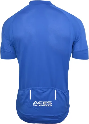 Miniatura 3 de ACES Maillot de ciclismo Factor