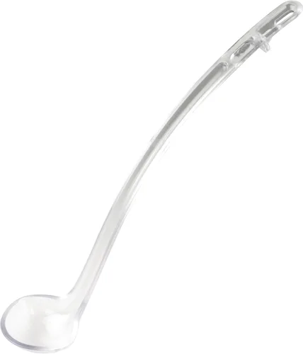 Miniatura 42 de Winco Cucharón de acero inoxidable, 8 onzas