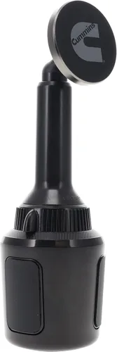 Miniatura 2 de Cummins Soporte magnético para teléfono con portavasos