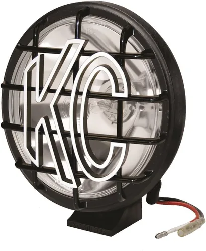 Miniatura 6 de Sistema de luces KC HiLiTES 151 Apollo de 6" y 100 W para conducción nocturna