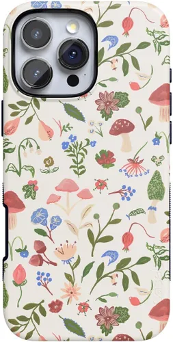 Miniatura 92 de Casely Funda para iPhone 16 Pro Max Todas las cosas divertidas Diversión en días laborables Compatible con MagSafe Diseño de funda