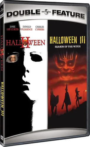 Miniatura 2 de Halloween II-Halloween IIISEASON DE