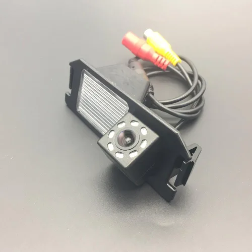 Miniatura 2 de Cámara LED de visión trasera de coche para Hyundai Elantra Touring/Hyundai i30/Hyundai Coupe S3/Tuscani/Tiburon Hyundai Genesis y HD CCD visión
