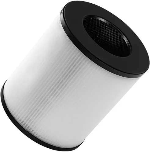 Miniatura 9 de Nispira TD-1300 CL-6070A TAP01 Filtros de repuesto True HEPA 4 en 1 compatibles con Tredy TD-1300, Tenergy Renair, Cool-Living, BEABA - Purificador