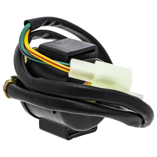 Miniatura 2 de NICHE Interruptor de relé solenoide de arranque para Yamaha 43D-H1940-00-00 Raptor 90 Polaris RZR 170 Sawtooth Phoenix 200 0454891