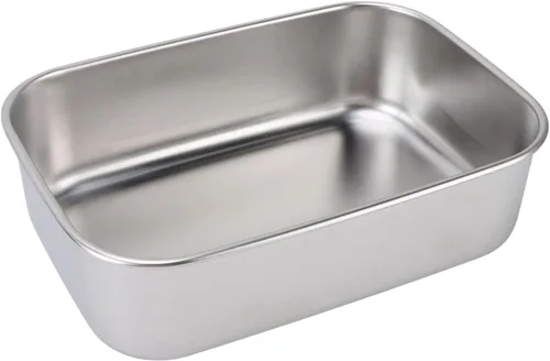 Miniatura 8 de TOPINCN Fiambrera eléctrica para adultos, lonchera térmica de 1.8 L, calentador de alimentos portátil para el hogar, automóvil, camión, oficina