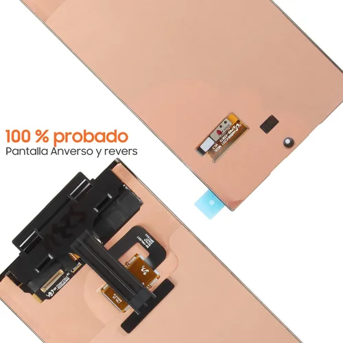 Miniatura 5 de Pantalla para Samsung Galaxy S23 Ultra Reemplazo de pantalla para Samsung S918 Pantalla LCD SM-S918B, SM-S918U, SM-S918W Pantalla táctil