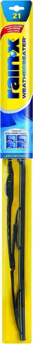Miniatura 6 de Limpiaparabrisas Blade 2 de RAIN-X Weatherbeater, Paquete de 5