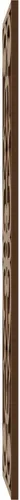 Miniatura 3 de 13 3/8 pulgadas de ancho x 34 3/8 pulgadas de alto x 3/8 pulgadas de alto x 3/8 pulgadas de alto, paneles de pared de madera de calado decorativo