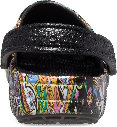 Miniatura 2 de Crocs Zuecos clásicos unisex para adultos Vera Bradley X Harry Potter