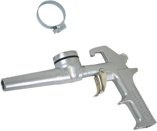 Miniatura 2 de Kraft Tool Pistola de transmisión PC801 y tolva