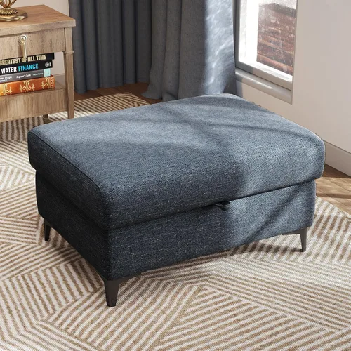 Miniatura 17 de Upvilla Sofá moderno de 71.25 pulgadas para sala de estar, sofás de asiento profundo con cojín de 8 pulgadas, cómodo sofá de amor de felpilla de 2