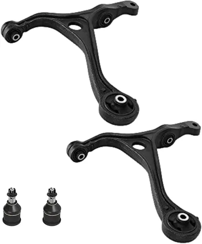 Miniatura 9 de YITAMOTOR Kit de suspensión delantera de 13 piezas compatible con Chevy Tahoe 1999-2007/Suburban/Silverado/Avalance 2002-2006 Cadillac Escalade