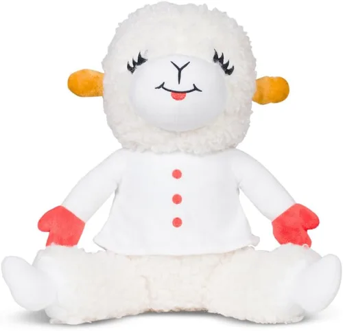 Miniatura 31 de Coleccionables Peanuts Lucy Ropa de Cama Almohada de Peluche Super Suave Decorativa para Arrojar y Acurrucarse, (Producto Oficialmente Licenciado)