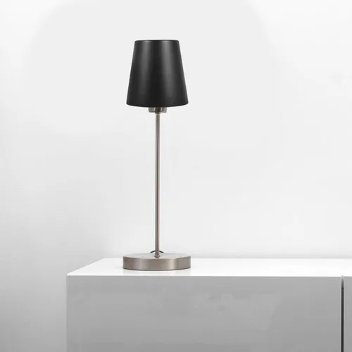 Miniatura 8 de Housoutil Pantalla de metal forjado de 5.07 x 4.96 x 4.96 pulgadas, pantalla colgante para lámpara colgante de interior para lámparas de mesa