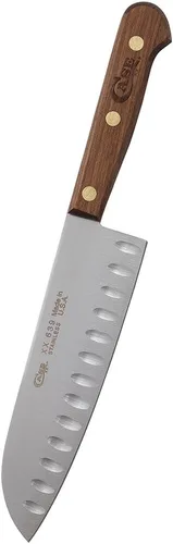 Miniatura 7 de Case XX WR Cuchillo de cocina para el hogar, hoja de acero inoxidable Tru-Sharp, fabricado en Estados Unidos