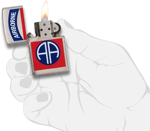 Miniatura 6 de Encendedores del ejérc
